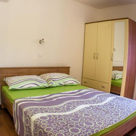Apartments Frano Ropa Esterno foto