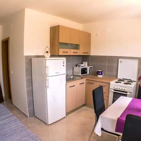 Apartments Frano Ropa Esterno foto