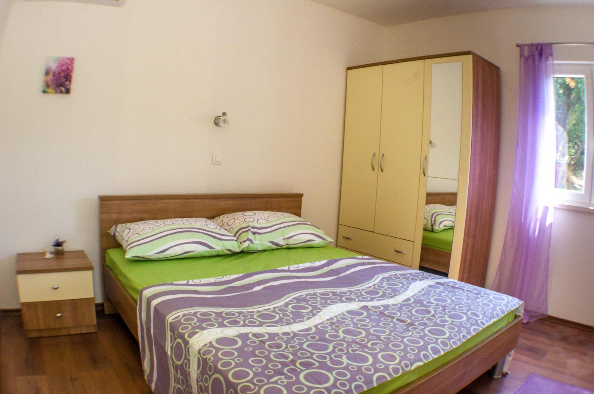 Apartments Frano Ropa Esterno foto